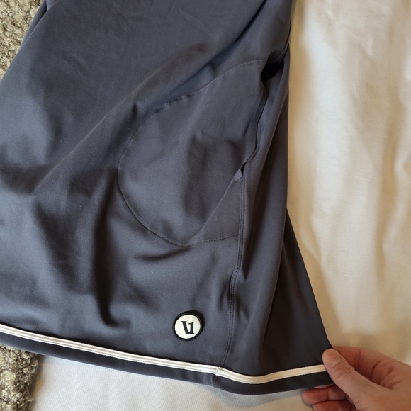 Vuori Volley Dress - Picture 4 of 9